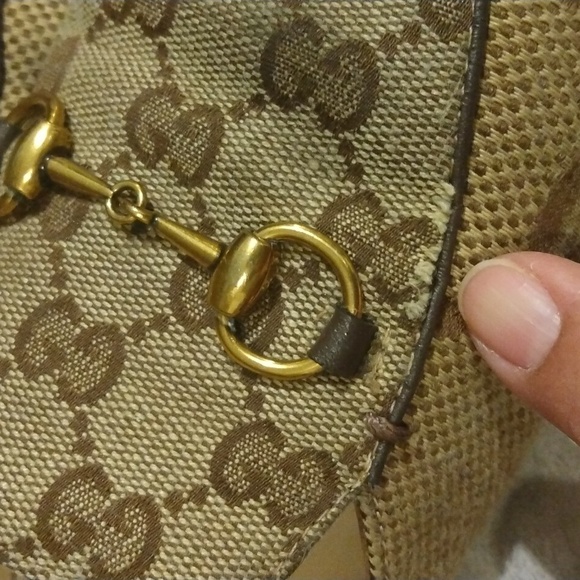 GUCCI MULES - Picture 11 of 12